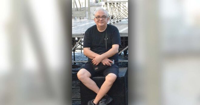 Sora, la ASL Frosinone ricorda Vincenzo Bruni, storico tecnico e docente di Radiologia