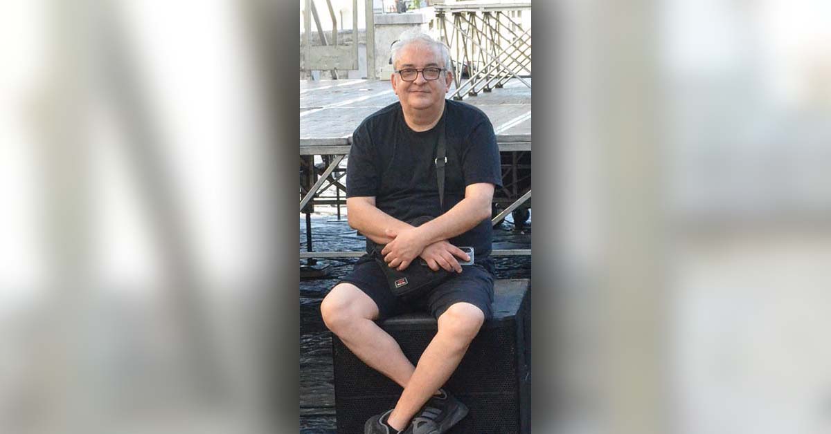 Sora, la ASL Frosinone ricorda Vincenzo Bruni, storico tecnico e docente di Radiologia