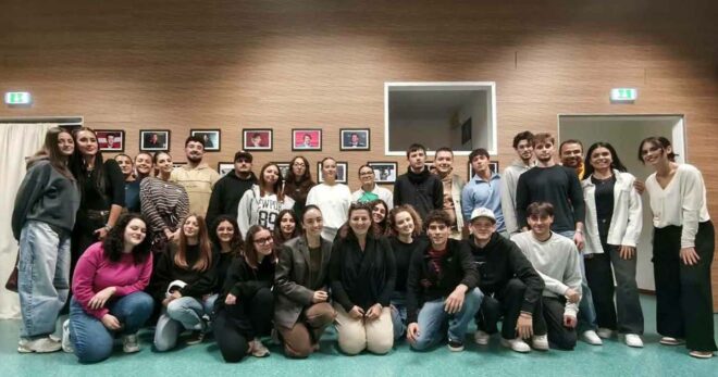 Arce, al via i nuovi progetti del Servizio Civile: 30 giovani impegnati fino a ottobre 2027