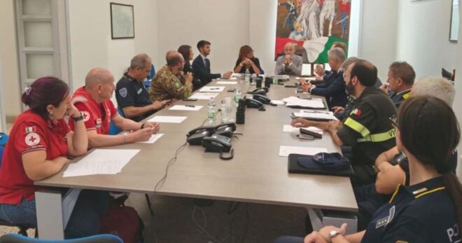 Campoli Appennino, chiuso lo stato di allerta dopo la bonifica degli ordigni bellici