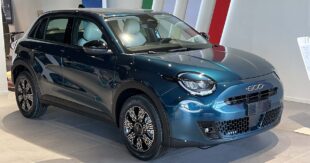 Fiat 600 Turbo 100: tua da 149 euro al mese fino a fine ottobre 2026