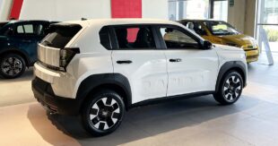 Fiat Grande Panda Benzina: tua da 14.950 euro con Prezzo Protetto per tutto ottobre 2026