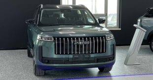 Jaecoo 5, il SUV da 147 CV punta su spazio e tecnologia: a ottobre 2026 è tuo da 129 euro al mese