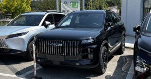Jaecoo 7, SUV da 147 CV: fino al 31 ottobre 2026 tuo da 206 euro al mese