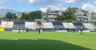 Calcio: Pari con goal al Tomei nell’esordio della Vis Sora