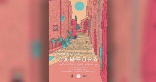Campoli Appennino: Emilio Lecce racconta il borgo con la mostra “Càmpora. Infrastrutture invisibili”