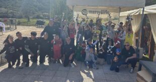 Atina: “PescAbile” 11a edizione, una giornata di pesca e solidarietà all’Angolo delle Meraviglie