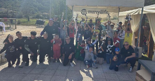 Atina: “PescAbile” 11a edizione, una giornata di pesca e solidarietà all’Angolo delle Meraviglie
