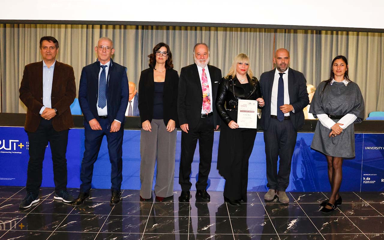 Cassino: all’Università la VII edizione del Premio Internazionale di Letteratura “Città di Arce”