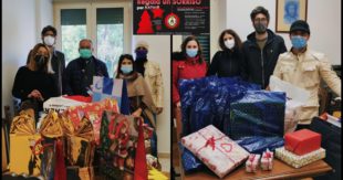 Vis Sora: “Regala un Sorriso per Natale”, un successo oltre ogni aspettativa