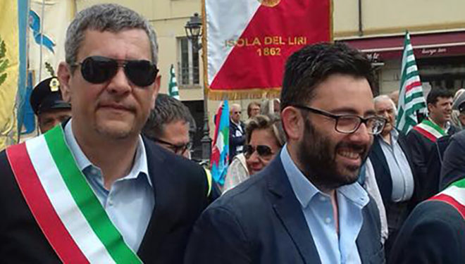 SORA – Adamo Pantano nominato subcommissario del locale circolo del Partito Democratico