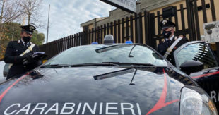 “Raggiro del finto soldato americano innamorato”: i Carabinieri scoprono truffa da 70 mila euro complessivi