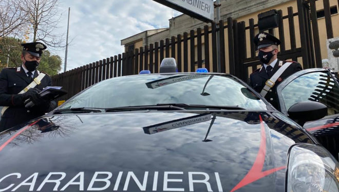 “Raggiro del finto soldato americano innamorato”: i Carabinieri scoprono truffa da 70 mila euro complessivi