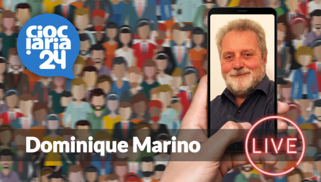 Dominique Marino
