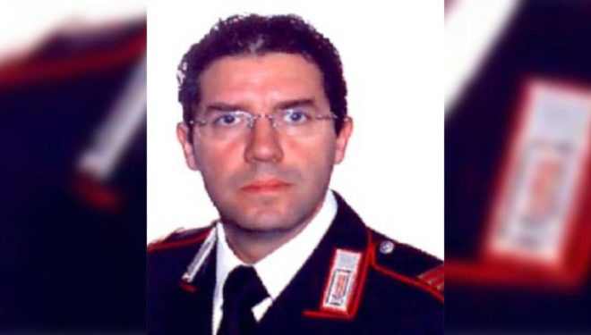 Carabinieri in lutto: si è spento a 51 anni il Luogotenente Michele Durante