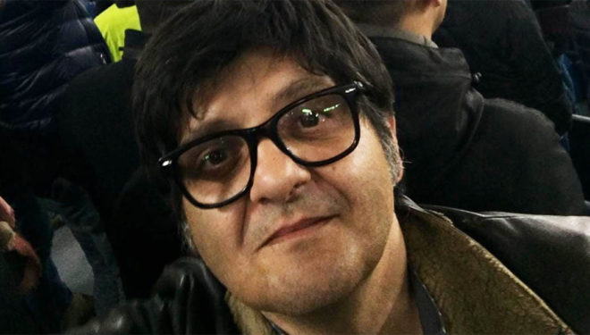 «Vola Fabrizio… e ora insegna agli angeli a cucinare»