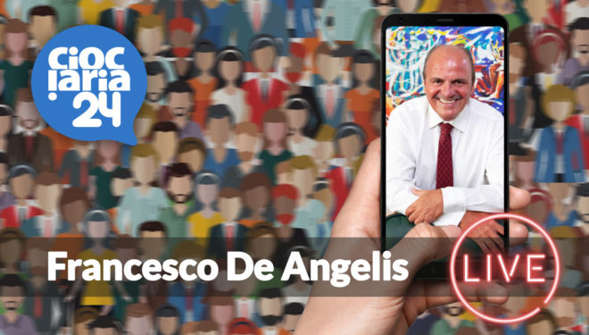 Francesco De Angelis