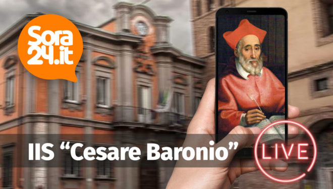IIS Cesare Baronio