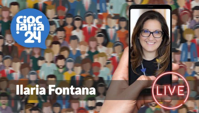 Ilaria Fontana