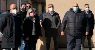 ELEZIONI SORA 2021: tutti i nomi del nuovo coordinamento cittadino della Lega