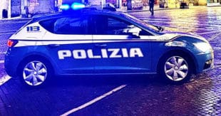 SORA – Tentata truffa a un’anziana con la storia del finto nipote: la Polizia individua due pregiudicati