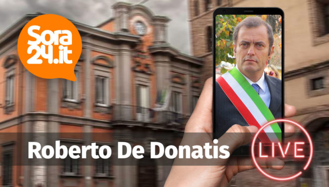 Roberto De Donatis
