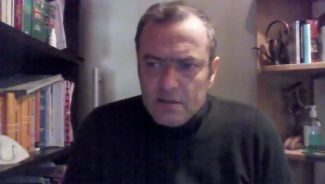 CORONAVIRUS: a Sora scendono a 78 gli attuali positivi. L’aggiornamento del Sindaco De Donatis