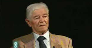 Romano Misserville, “un autentico Principe del Foro”: il ricordo di Renato Rea