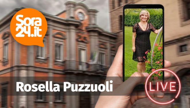 Rosella Puzzuoli