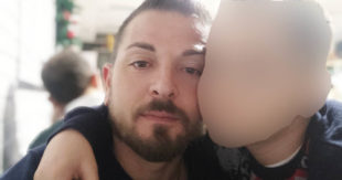 Stefano non ce l’ha fatta