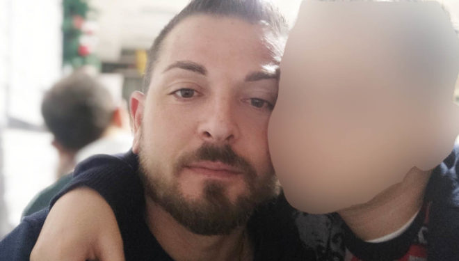 Stefano non ce l’ha fatta