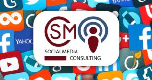 CSM – Social Media Consulting: il partner che vi permetterà di trovare nuovi clienti sui Social