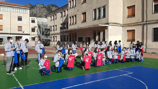 “Un tutor per amico”: alla scoperta del Liceo Classico “Vincenzo Simoncelli” di Sora