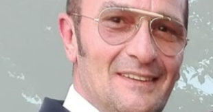 Ciao Alessandro… ti vogliamo ricordare sempre allegro e sorridente…