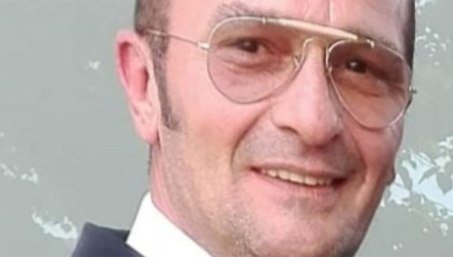 Ciao Alessandro… ti vogliamo ricordare sempre allegro e sorridente…