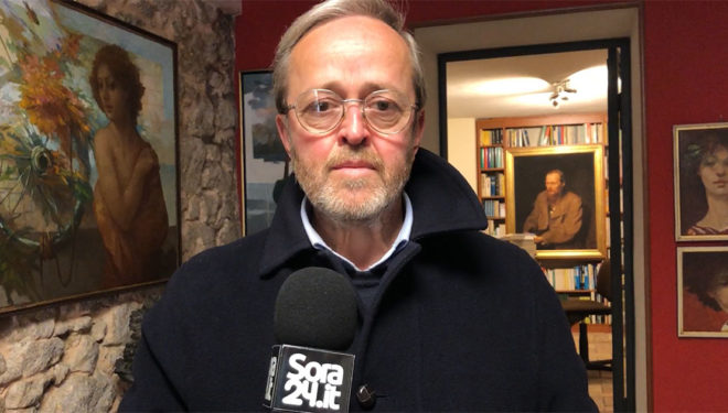 SORA – Petizione popolare a Cancéglie per il ripristino del mercato in Lungoliri Rosati