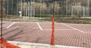 SORA – Campetto in zona Compre: «Tempo scaduto»
