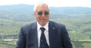 Scomparsa Cav. Enrico Saviozzi: il cordoglio del Comune di Sora