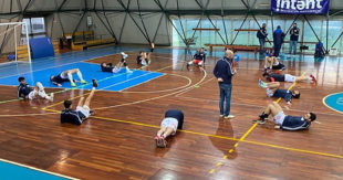 VOLLEY SERIE C – Globo Bpf Sora sconfitta in trasferta