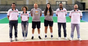 VOLLEY – Finalmente parte il campionato della Globo Bpf Sora
