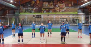 Globo BPF Sora: al via i Campionati di Eccellenza Regionale