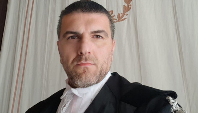 ELEZIONI SORA 2021 – Massimiliano Contucci: il nuovo Sindaco potrebbe anche essere una donna