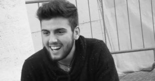 Matteo Baldassarra: il cordoglio del Comune di Sora a nome della cittadinanza. Funerali oggi a S. Restituta