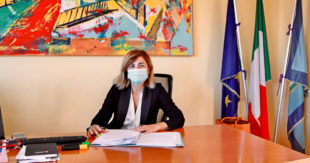 ISOLA DEL LIRI – Cittadinanza onoraria alla Direttrice Generale Asl, Dr.ssa Pierpaola D’Alessandro