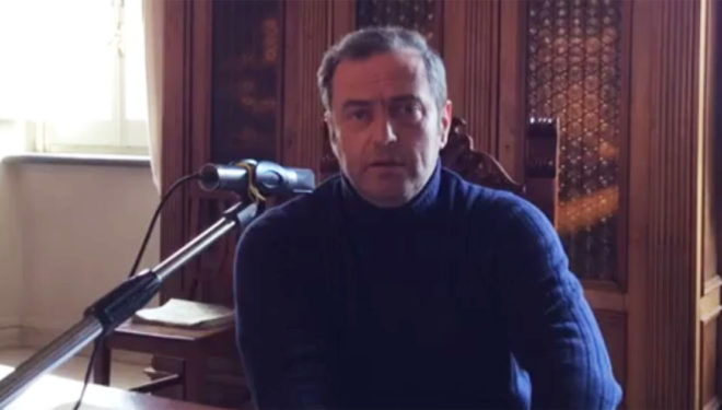 CORONAVIRUS: gli attuali positivi a Sora salgono a 162. Le comunicazioni del Sindaco De Donatis