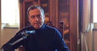 SORA – Ultim’ora: il Sindaco Roberto De Donatis si dimette