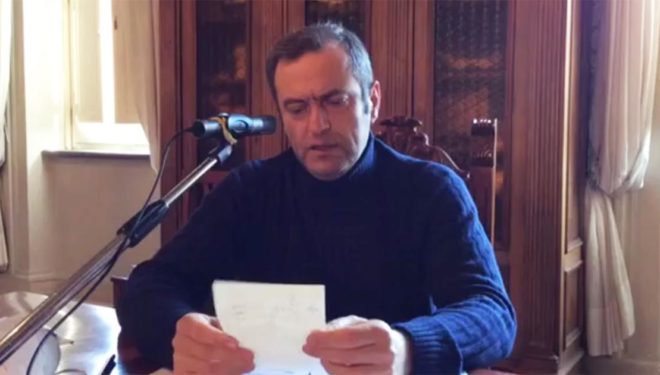 CORONAVIRUS: a Sora gli attuali positivi tornano a superare le 100 unità