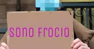 Episodio di omofobia a Sora: vittima un minorenne. Sdegno del mondo politico e dell’associazionismo