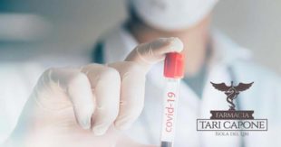 Test diagnostici COVID-19