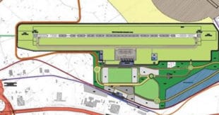 Aeroporto civile di Frosinone: avanti tutta. Ok dalle principali compagnie low cost. Le ultime